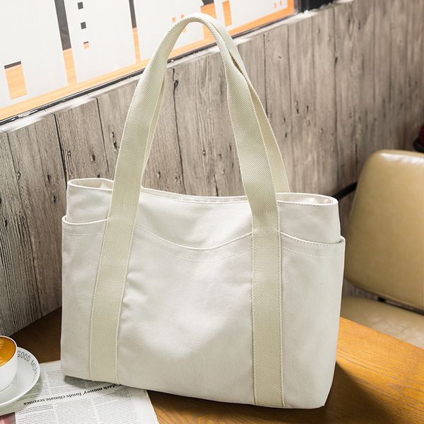 bag women 2020 new canvas shoulder bag wild large-capacity women casual shoulder canvas
bag women 2020 new canvas shoulder bag wild large-capacity women casual shoulder canvas