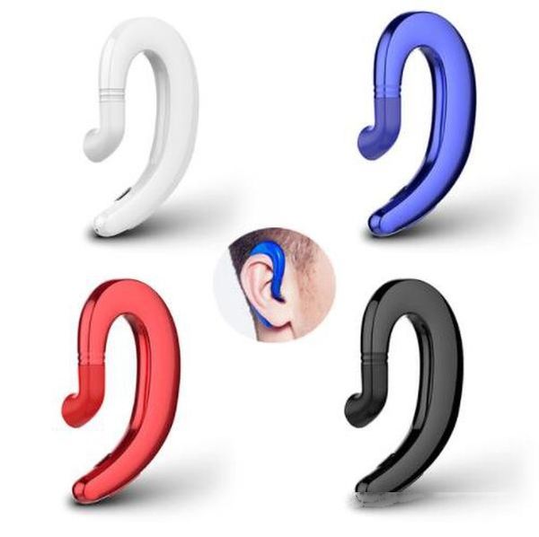 v6 wireless bluetooth bone conduction single earphones headphones earbuds sports headset handsearphone with mic for iphone x xs 8 lg
v6 wireless bluetooth bone conduction single earphones headphones earbuds sports headset handsearphone with mic for iphone x xs 8 lg