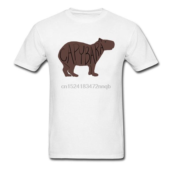 повседневная капибара crew neck t shirt лето топы с коротким рукавом для мужчин новых coming печати футболки drop доставки
повседневная капибара crew neck t shirt лето топы с коротким рукавом для мужчин новых coming печати футболки drop доставки