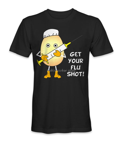 come get your flu st-shirt retro o neck tee shirt new fashion design for men men summer t-shirt brand
come get your flu st-shirt retro o neck tee shirt new fashion design for men men summer t-shirt brand