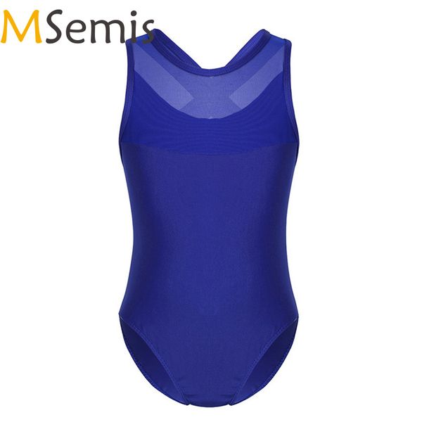 stage wear gymnastic swimsuit for girls leotard ballet dress gymnastics ballerina mesh splice straps criss-cross cutout back, Black;red
stage wear gymnastic swimsuit for girls leotard ballet dress gymnastics ballerina mesh splice straps criss-cross cutout back, Black;red