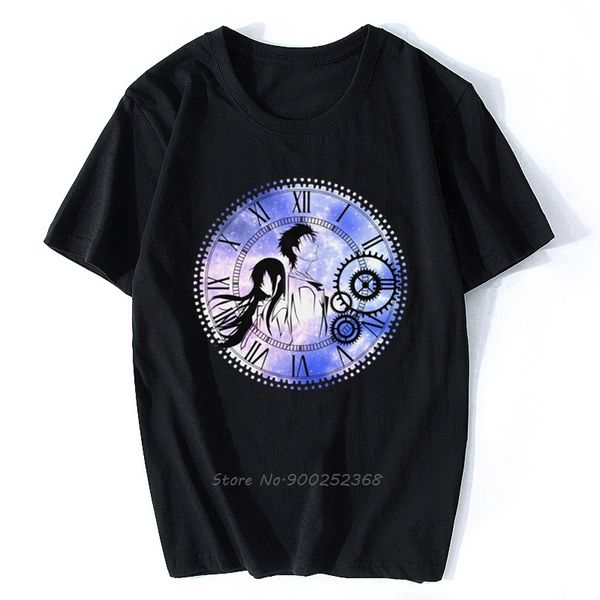 уникальный steins gate tshirt для взрослых коротких рукавов мягкого хлопка tshirt аним окаб mayuri манг дарит шиин ринтаро игры футболки
уникальный steins gate tshirt для взрослых коротких рукавов мягкого хлопка tshirt аним окаб mayuri манг дарит шиин ринтаро игры футболки