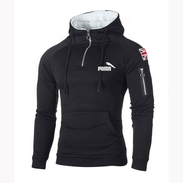 2020 осень зима балахон вскользь hoodies толстовки мужчин бренд хип-хоп молнии streetswear курток красного черного 3xl, Black
2020 осень зима балахон вскользь hoodies толстовки мужчин бренд хип-хоп молнии streetswear курток красного черного 3xl, Black