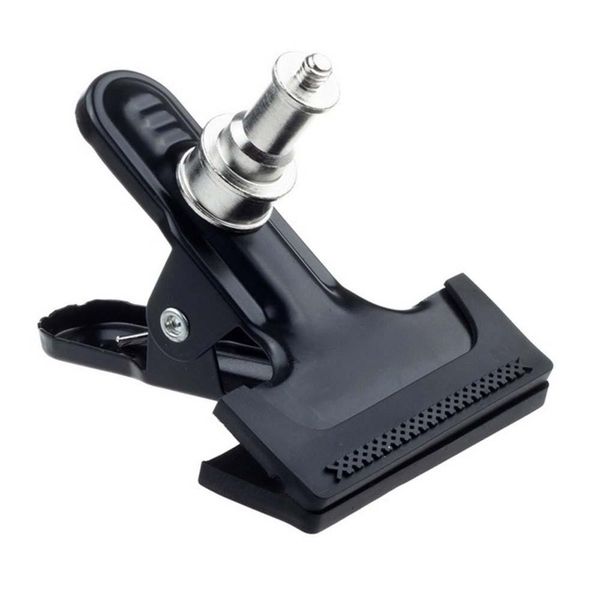 p studio p studio kits light stand clip big clamp grip for flash trigger mono light mount bracket with 1/4 screw
p studio p studio kits light stand clip big clamp grip for flash trigger mono light mount bracket with 1/4 screw