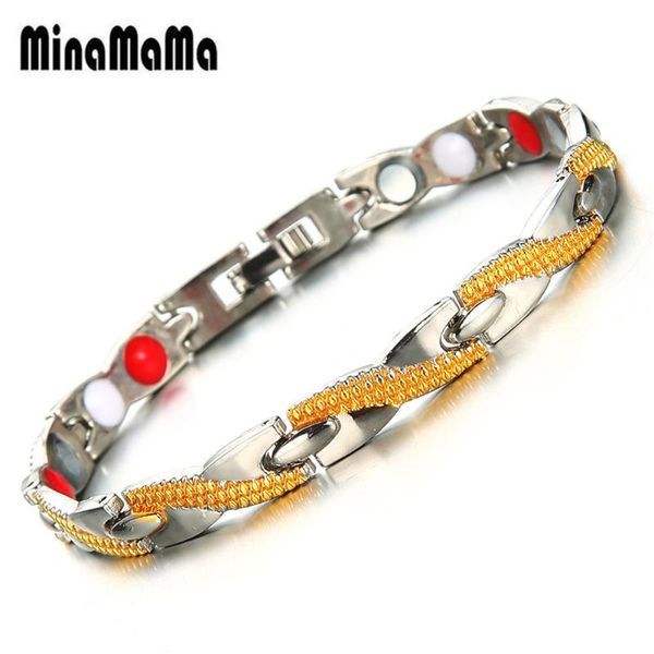 медь twist дальнего инфракрасного негативные браслеты магнитные для женщин питания therapy браслет германий браслет здоровья, Black
медь twist дальнего инфракрасного негативные браслеты магнитные для женщин питания therapy браслет германий браслет здоровья, Black