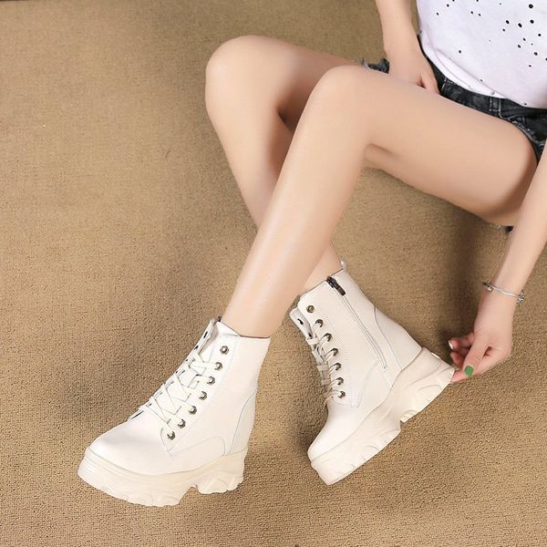 round toe women's boots autumn zipper shoes booties ladies boots-women leather white rock high heel lolita ankle 2020, Black
round toe women's boots autumn zipper shoes booties ladies boots-women leather white rock high heel lolita ankle 2020, Black