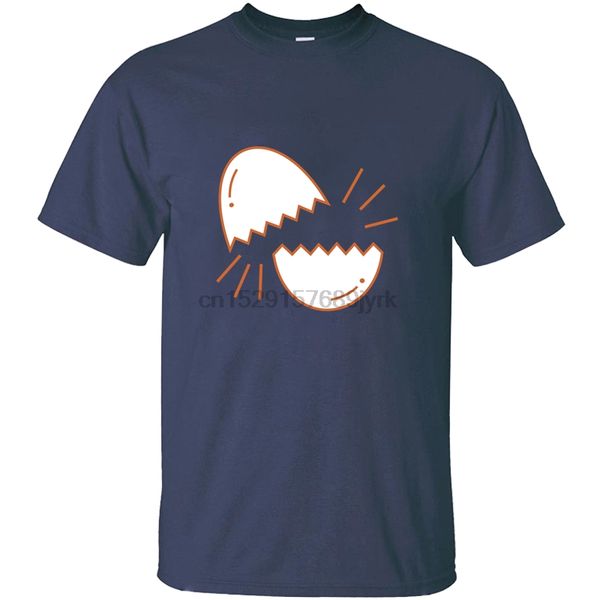 egg break t-shirt for mens awesome mens tshirt big size 3xl 4xl 5xl letter tee