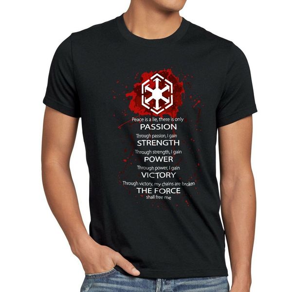 sith code mens t-shirt lord knight luke rebellion darth wars vader star foot slim fit plus size tee shirt
sith code mens t-shirt lord knight luke rebellion darth wars vader star foot slim fit plus size tee shirt