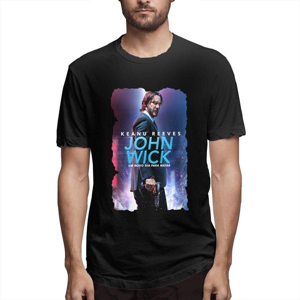 linqarcon mens дизайн с джоном wick выходные вокруг шеи короткий рукав футболка 2018 горячие продажи супер моды t shirt top tee
linqarcon mens дизайн с джоном wick выходные вокруг шеи короткий рукав футболка 2018 горячие продажи супер моды t shirt top tee