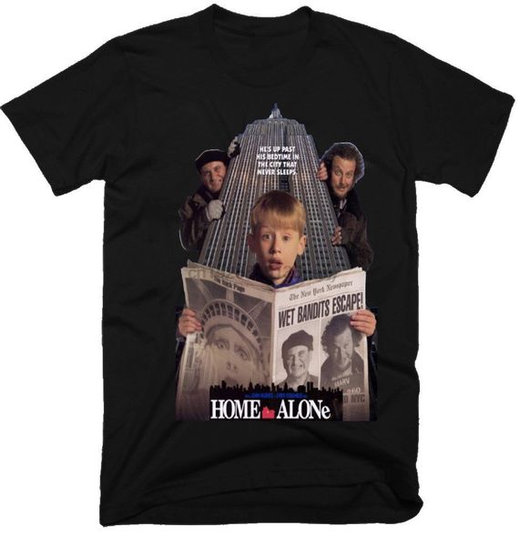 home alone movie homme t-shirts hip hop clothing tshirt gym tshirts o neck tee shirt xxxxl
home alone movie homme t-shirts hip hop clothing tshirt gym tshirts o neck tee shirt xxxxl