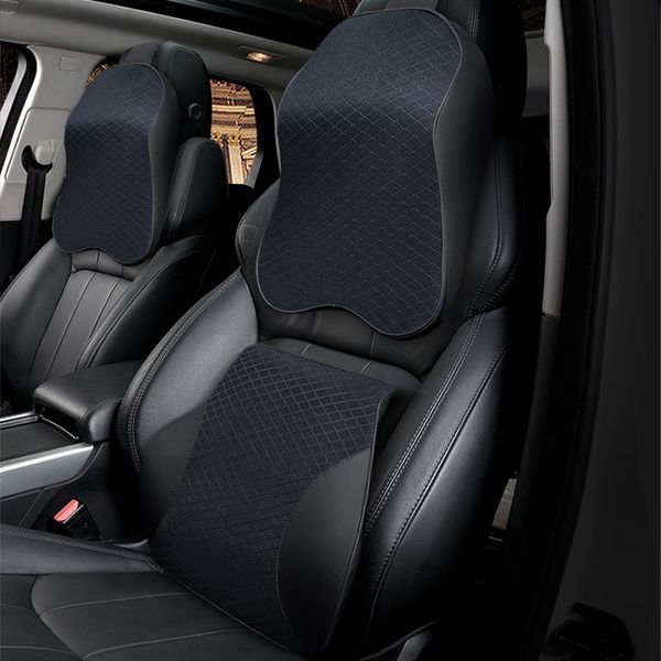 1pc car neck pillow adjustable head restraint 3d memory foam cushion auto headrest pillow neck support holder set pillows
1pc car neck pillow adjustable head restraint 3d memory foam cushion auto headrest pillow neck support holder set pillows