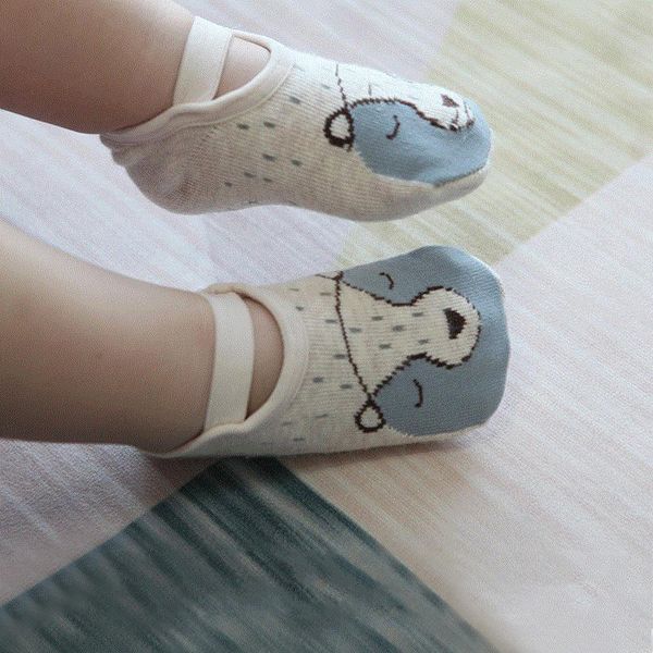 1 pair of 0-3 year old baby girl boy 6 color cute cartoon animal non-slip cotton toddler floor socks newborn grip slippers, Pink;yellow
1 pair of 0-3 year old baby girl boy 6 color cute cartoon animal non-slip cotton toddler floor socks newborn grip slippers, Pink;yellow
