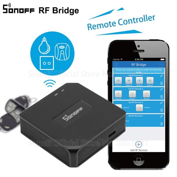 heap home automation modules sonoff rf bridge wifi 433 mhz replacement smart home automation universal switch intelligent domotica wi-fi
heap home automation modules sonoff rf bridge wifi 433 mhz replacement smart home automation universal switch intelligent domotica wi-fi