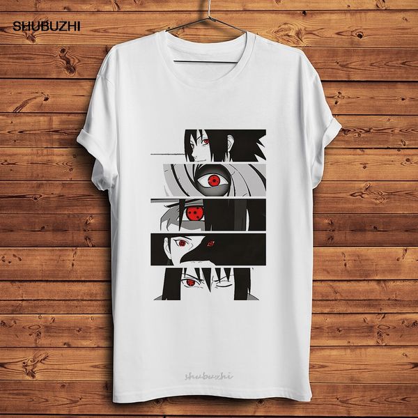 sharingan of itachi uchiha sasuke obito funny anime t shirt men streetwear naruto manga tshirt white casual t-shirt homme
sharingan of itachi uchiha sasuke obito funny anime t shirt men streetwear naruto manga tshirt white casual t-shirt homme