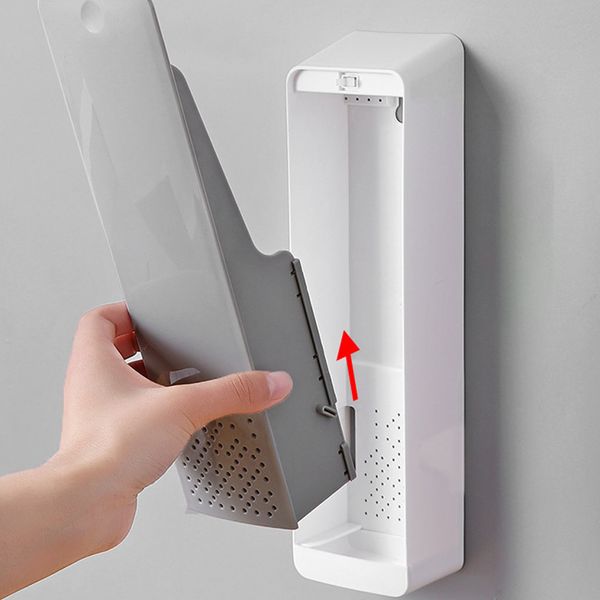 kitchen holder punch dust cover chopsticks cage wall hanging abs cutlery organizer fork spoon shelf detachable storage box
kitchen holder punch dust cover chopsticks cage wall hanging abs cutlery organizer fork spoon shelf detachable storage box