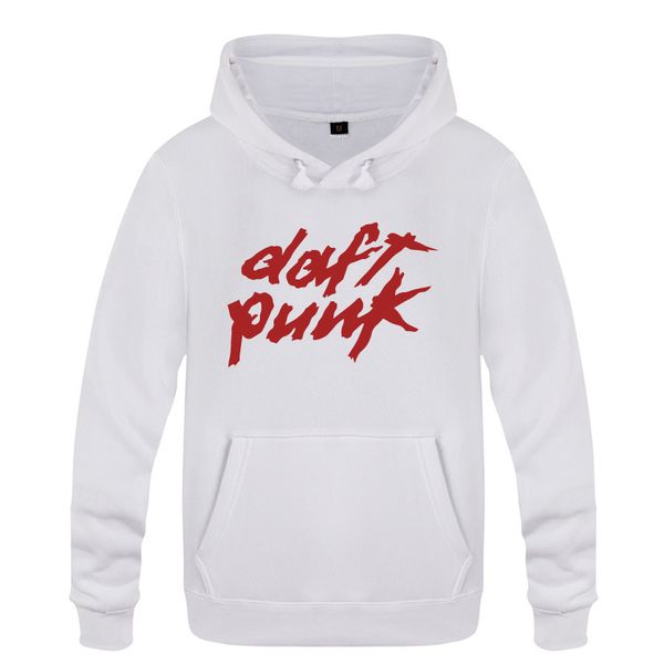 daft punk electronic music dj hoodies men 2018 men's pullover fleece hooded sweatshirts
daft punk electronic music dj hoodies men 2018 men's pullover fleece hooded sweatshirts