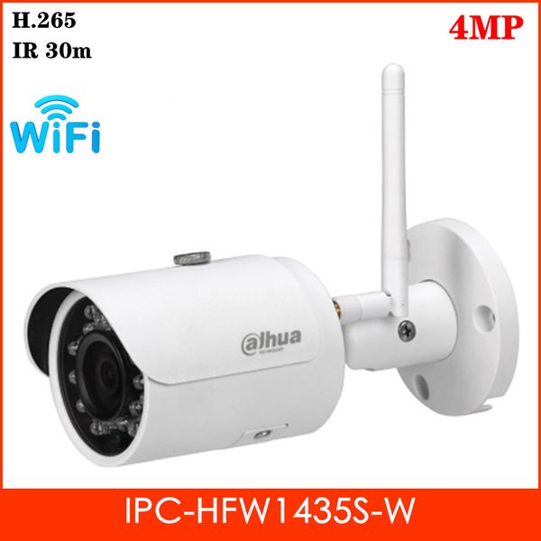 English version 4MP Ip Camera Wifi Camera H.264 H.265 2.8mm 3.6mm Optional IR 30 meters Wireless camera
English version 4MP Ip Camera Wifi Camera H.264 H.265 2.8mm 3.6mm Optional IR 30 meters Wireless camera