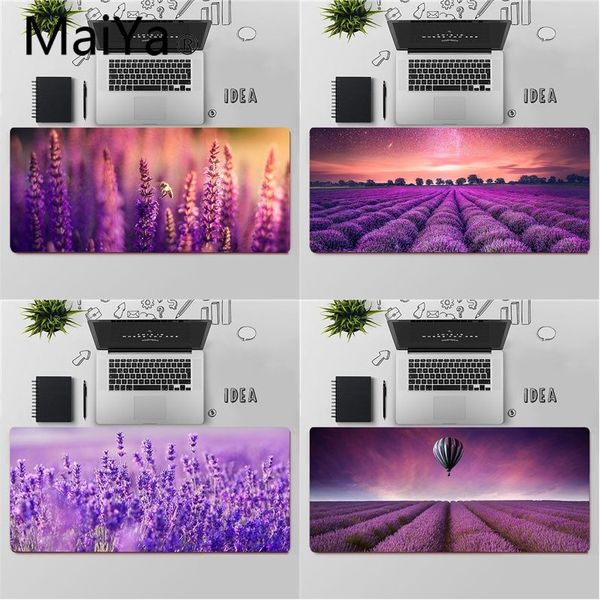 mouse pads & wrist rests maiya beautiful purple lavender comfort mat gaming mousepad large pad keyboards
mouse pads & wrist rests maiya beautiful purple lavender comfort mat gaming mousepad large pad keyboards