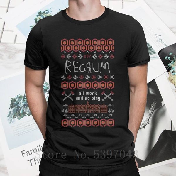 torrance winter sweater t-shirt for men the shining overlook l horror funny pure round collar tees cotton t shirt
torrance winter sweater t-shirt for men the shining overlook l horror funny pure round collar tees cotton t shirt