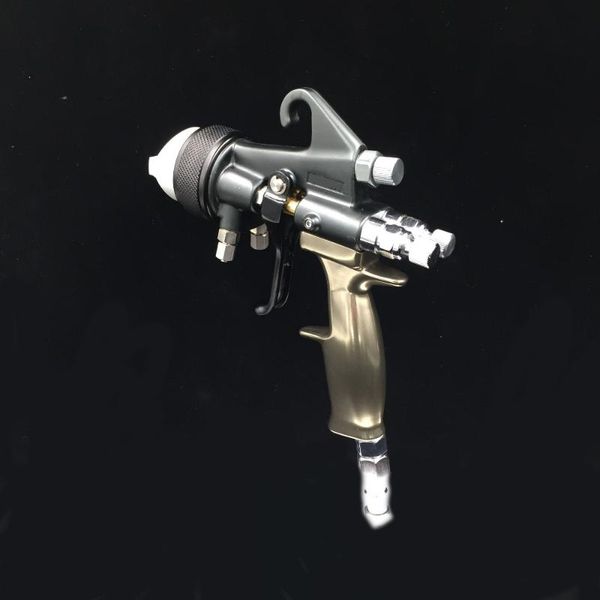 sat1205 wood spray gun painting action double nozzle dual nozzles spray gun professional air paint automatic
sat1205 wood spray gun painting action double nozzle dual nozzles spray gun professional air paint automatic