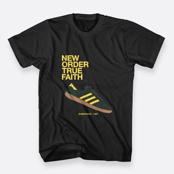 new order истинная вера substance 1987 хлопок тис sz s-3xl черный мужские футболки
new order истинная вера substance 1987 хлопок тис sz s-3xl черный мужские футболки