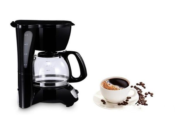 production of small drip coffee makers