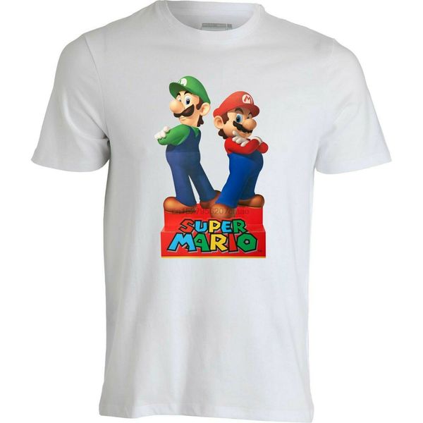 футболка super mario bros-mario party supermario luigi 100% хлопок все размеры
футболка super mario bros-mario party supermario luigi 100% хлопок все размеры