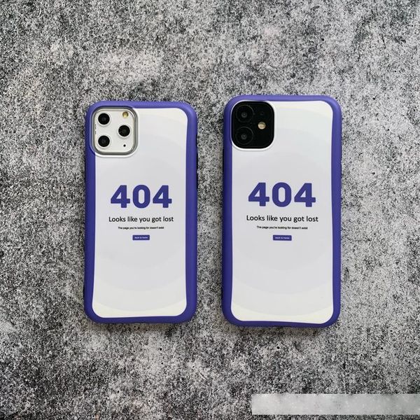 404 web for apple 11promax phone case xs protective case iphone7/8plus cool creative xr
404 web for apple 11promax phone case xs protective case iphone7/8plus cool creative xr