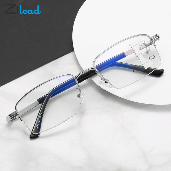 zilead portable reading glasses dual purpose for men and women high definition anti blue multi focus presbyopic glasses unisex, White;black
zilead portable reading glasses dual purpose for men and women high definition anti blue multi focus presbyopic glasses unisex, White;black