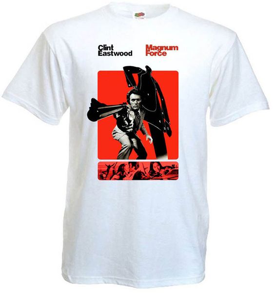 magnum force v3 футболка клинт иствуд 100% хлопок белый все размеры s-3xl мужчины с коротким рукавом рубашки новый 2018 забавный
magnum force v3 футболка клинт иствуд 100% хлопок белый все размеры s-3xl мужчины с коротким рукавом рубашки новый 2018 забавный