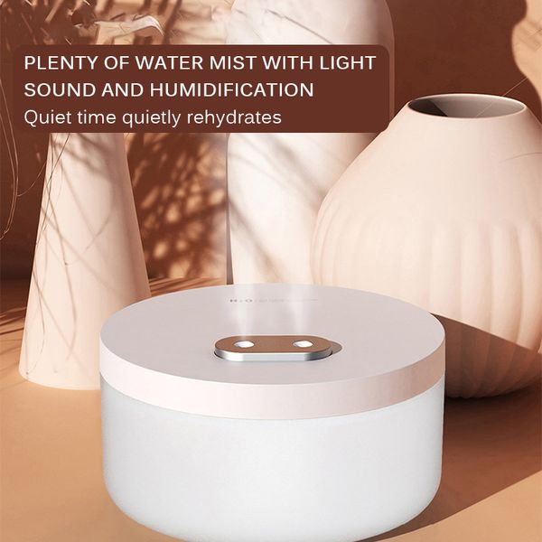 high capacity humidifier namely continuous spray gap spray 50-70ml/h atomization amount usb car power supply power supply mode
high capacity humidifier namely continuous spray gap spray 50-70ml/h atomization amount usb car power supply power supply mode