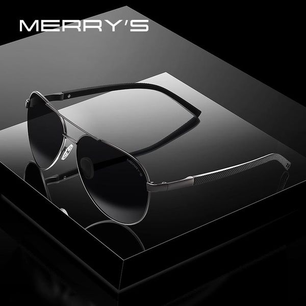 merrys design men classic pilot sunglasses hd polarized sun glasses for driving tr90 legs uv400 protection s8190, White;black
merrys design men classic pilot sunglasses hd polarized sun glasses for driving tr90 legs uv400 protection s8190, White;black