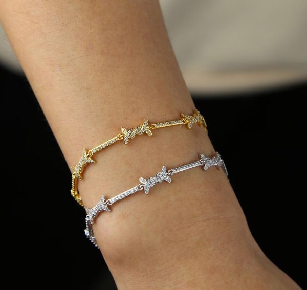 charm bracelets full cubic zirconia paved cz wire bar link chain bracelet 15+4cm adjust open size delicate fashion simple jewelry for women, Golden;silver
charm bracelets full cubic zirconia paved cz wire bar link chain bracelet 15+4cm adjust open size delicate fashion simple jewelry for women, Golden;silver