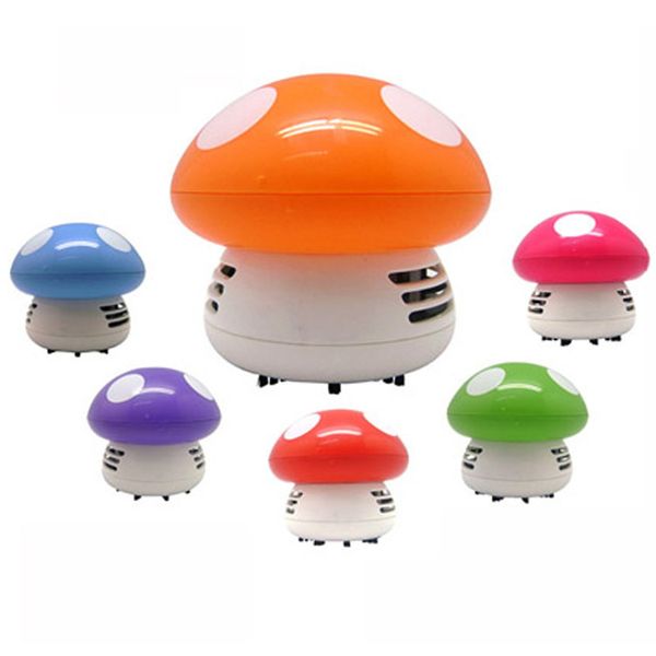 colorful cartoon mini mushroom deskhand-held vacuum cleaner small vacuum cleaner desktop
colorful cartoon mini mushroom deskhand-held vacuum cleaner small vacuum cleaner desktop
