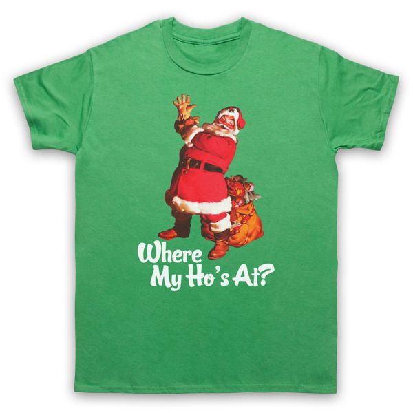 where my ho's at funny santa christmas xmas party costume t-shirt all size cols summer o-neck tee shirt
where my ho's at funny santa christmas xmas party costume t-shirt all size cols summer o-neck tee shirt