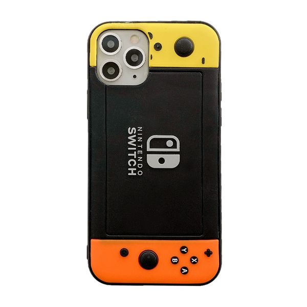 pretend game consoles phone case for iphone 11/11pro/11pro max x/xs xr xsmax fashion protective rear cover anti-fall case
pretend game consoles phone case for iphone 11/11pro/11pro max x/xs xr xsmax fashion protective rear cover anti-fall case