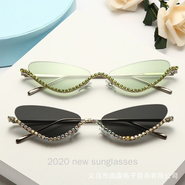 cat ladies unglasses rhinestone fashion women's sunglasses retro diamond sun glasses eyewear nx, White;black
cat ladies unglasses rhinestone fashion women's sunglasses retro diamond sun glasses eyewear nx, White;black