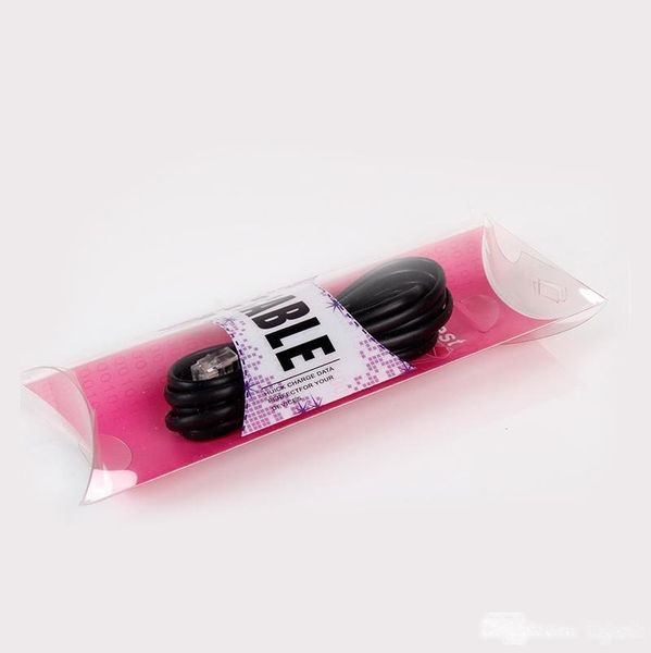 plastic pvc packaging box packing for usb cable for samsung note 8 package boxes data line cables
plastic pvc packaging box packing for usb cable for samsung note 8 package boxes data line cables