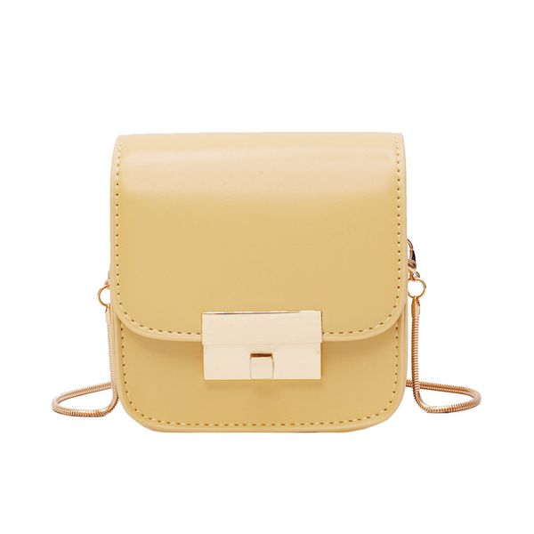 solid mini leather crossbody bag personality yellow shoulder pouch female women flap daily ladies mini pouch women party purse
solid mini leather crossbody bag personality yellow shoulder pouch female women flap daily ladies mini pouch women party purse