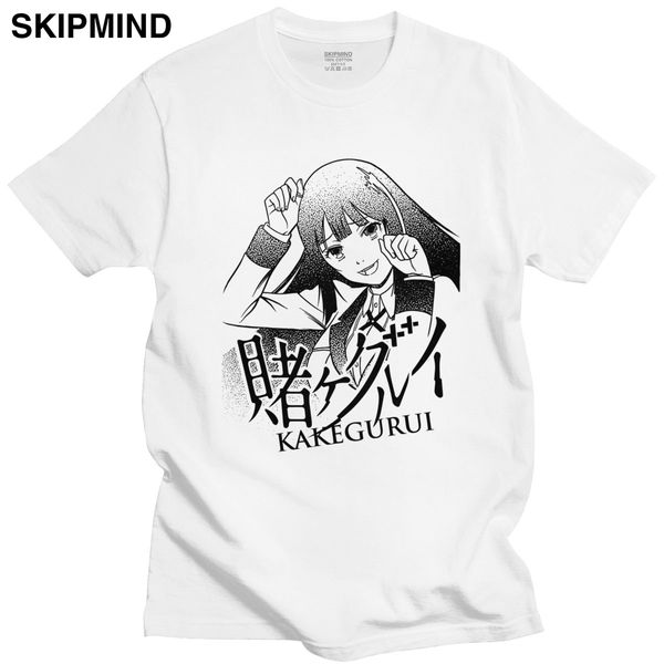 kawaii kakegurui yumeko jabami t shirt men short sleeve manga and animated tv show t-shirt 100% cotton fans tee clothing
kawaii kakegurui yumeko jabami t shirt men short sleeve manga and animated tv show t-shirt 100% cotton fans tee clothing