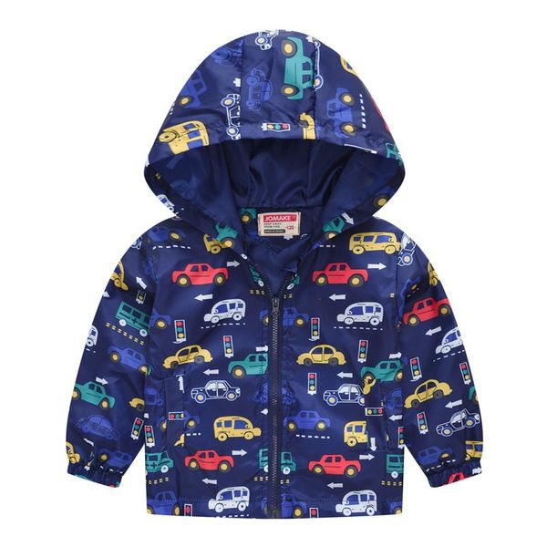 2-6yrs new kids clothes boys girls jackets children hooded windbreaker infant waterproof toddler baby coat for, Blue;gray
2-6yrs new kids clothes boys girls jackets children hooded windbreaker infant waterproof toddler baby coat for, Blue;gray