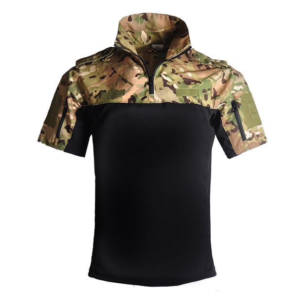 camouflage hunting clothes tactical frog suits uniform paintball sniper combat shirt & pants jersey, Gray;blue
camouflage hunting clothes tactical frog suits uniform paintball sniper combat shirt & pants jersey, Gray;blue