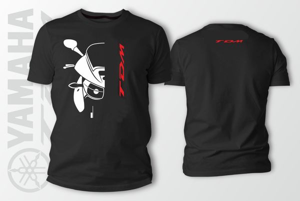 double side yama tdm 900 car auto black t-shirt men 2019 summer round neck men's t shirt fashion custom t shirts
double side yama tdm 900 car auto black t-shirt men 2019 summer round neck men's t shirt fashion custom t shirts