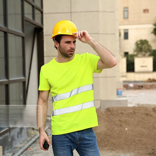 светоотражающие t shirt женщины мужчины безопасности с коротким рукавом высокой видимостью тройники tops safe снасти для строительных площад, Black;blue
светоотражающие t shirt женщины мужчины безопасности с коротким рукавом высокой видимостью тройники tops safe снасти для строительных площад, Black;blue