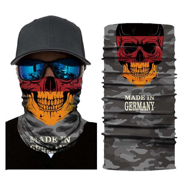 scarves 3d seamless magic bandana joker clown ghost skull tube neckchief gaiter warmer face cover head scarf headband headwear halloween, Blue;gray
scarves 3d seamless magic bandana joker clown ghost skull tube neckchief gaiter warmer face cover head scarf headband headwear halloween, Blue;gray