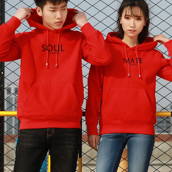 soul mate couples sweatshirt women black jumper autumn korean fashion harajuku streetwear hoodie men female pullover cotton coat
soul mate couples sweatshirt women black jumper autumn korean fashion harajuku streetwear hoodie men female pullover cotton coat