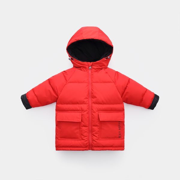 childrenyixinyu small and medium clothing down jacket mid-length girls' winter clothes boys' korean style coatu0yy, White
childrenyixinyu small and medium clothing down jacket mid-length girls' winter clothes boys' korean style coatu0yy, White