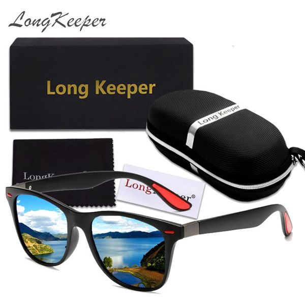 sunglasses 2021 classic polarized men women sport square coating lensdriving goggles with case uv400 oculos masculino gift set, White;black
sunglasses 2021 classic polarized men women sport square coating lensdriving goggles with case uv400 oculos masculino gift set, White;black
