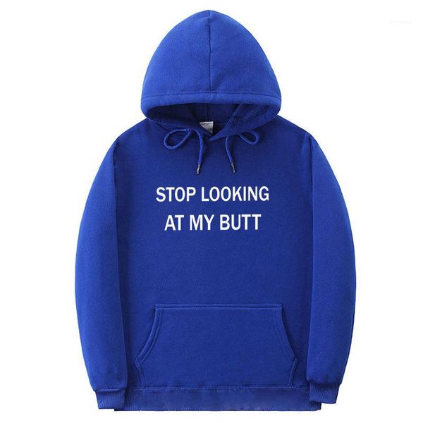 designer hoodies spring autumn slooking at my butt sport casual loose letter hooded, Black
designer hoodies spring autumn slooking at my butt sport casual loose letter hooded, Black