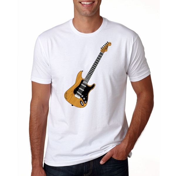 black guitar strat stratocaster black t shirt men cotton short sleeve shirt new brand men comfortable t shirt homme 
black guitar strat stratocaster black t shirt men cotton short sleeve shirt new brand men comfortable t shirt homme